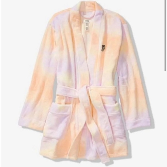 PINK Victoria's Secret Other - PINK Robe